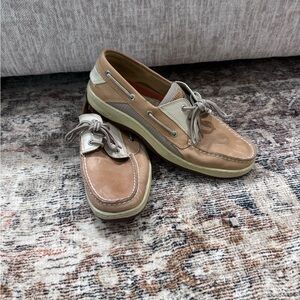 Men’s sperrys